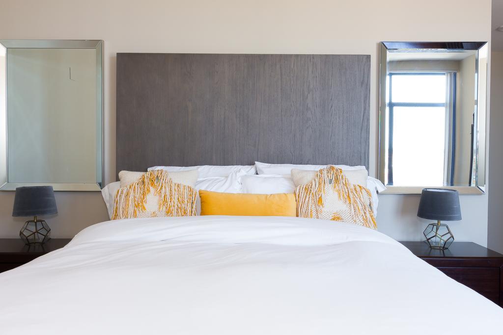 واشنطن Penthouse Suite المظهر الخارجي الصورة