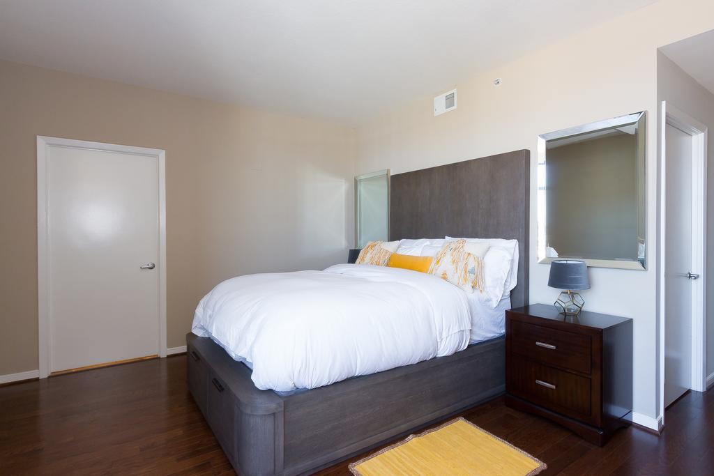 واشنطن Penthouse Suite المظهر الخارجي الصورة