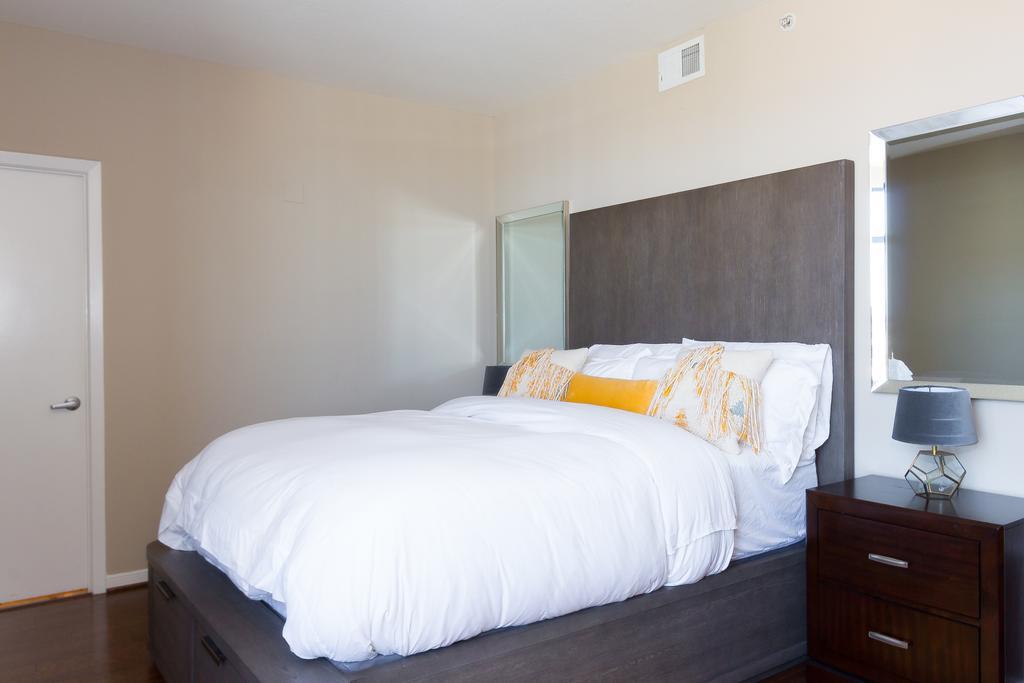 واشنطن Penthouse Suite المظهر الخارجي الصورة
