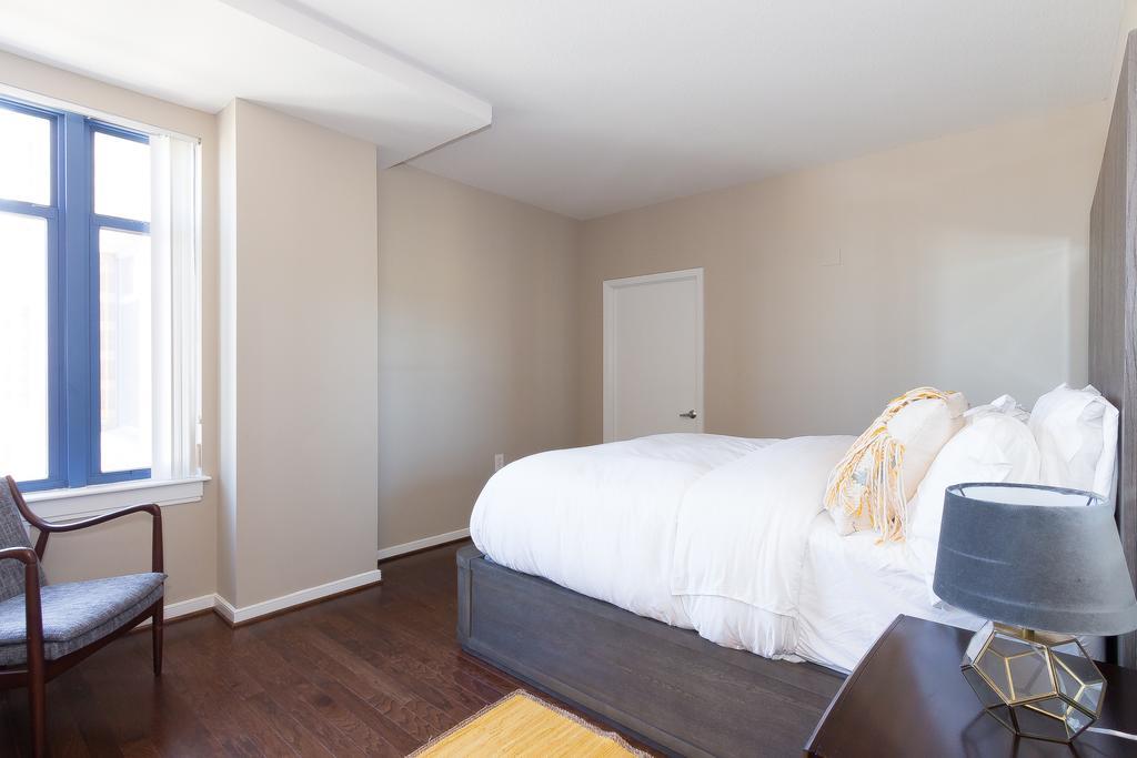 واشنطن Penthouse Suite المظهر الخارجي الصورة