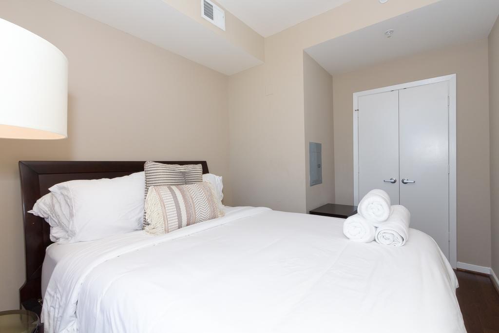 واشنطن Penthouse Suite المظهر الخارجي الصورة