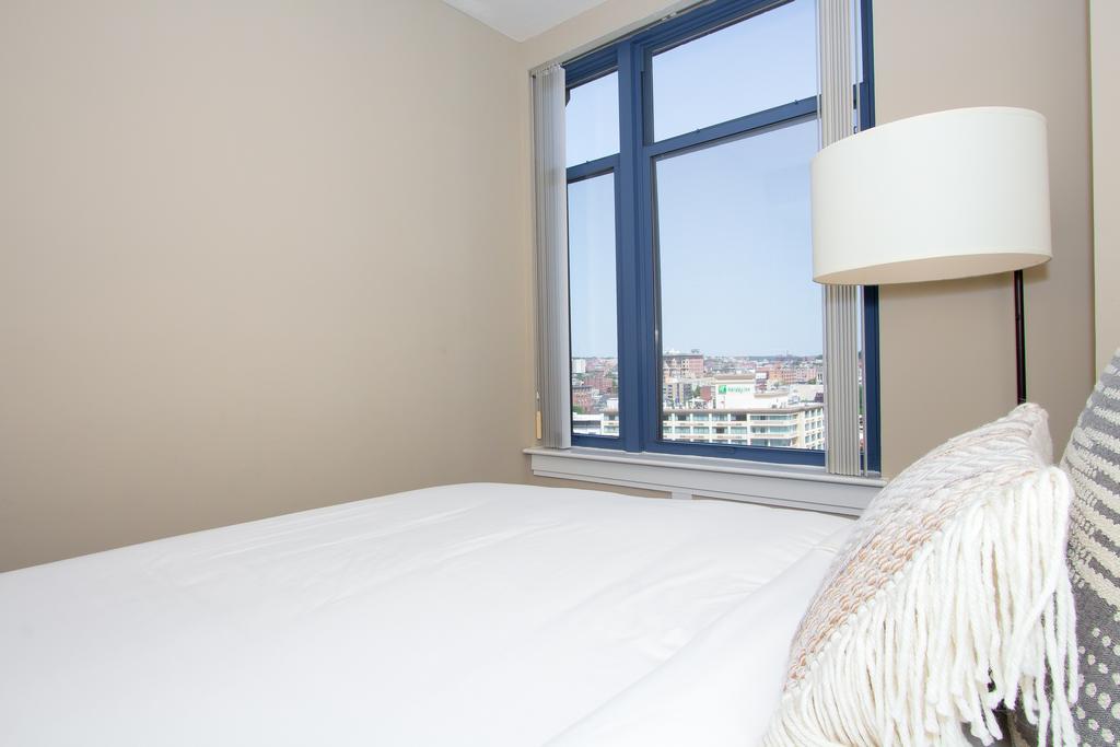 واشنطن Penthouse Suite المظهر الخارجي الصورة