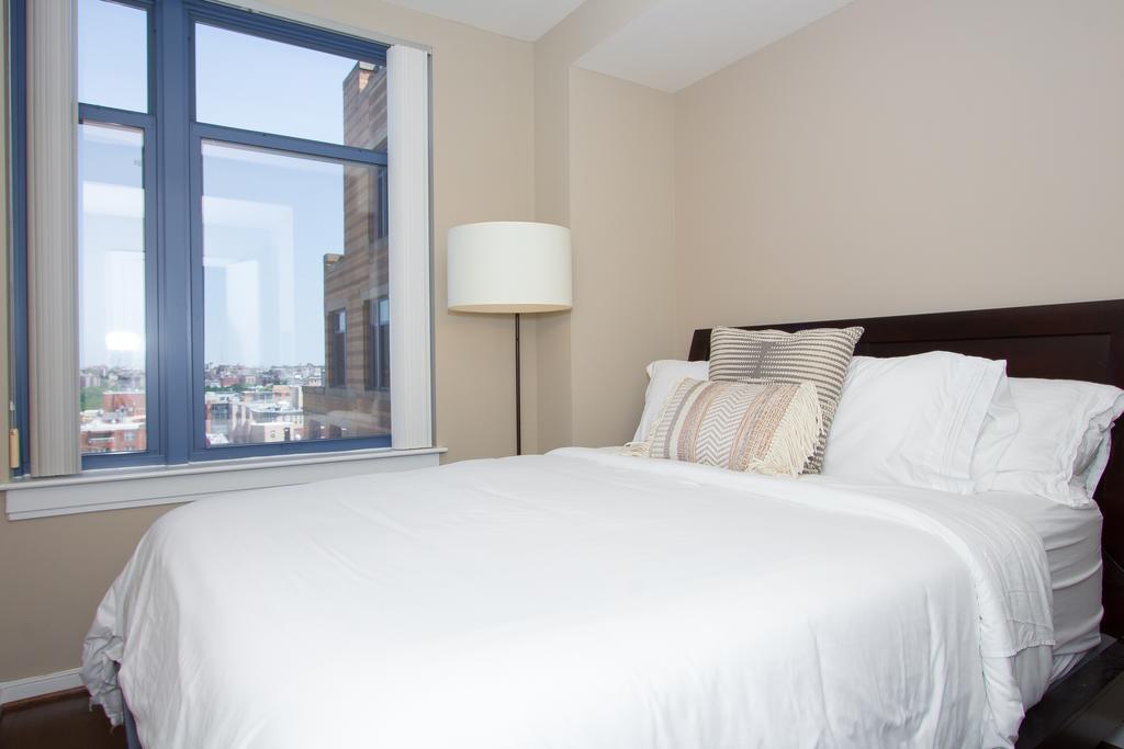 واشنطن Penthouse Suite المظهر الخارجي الصورة