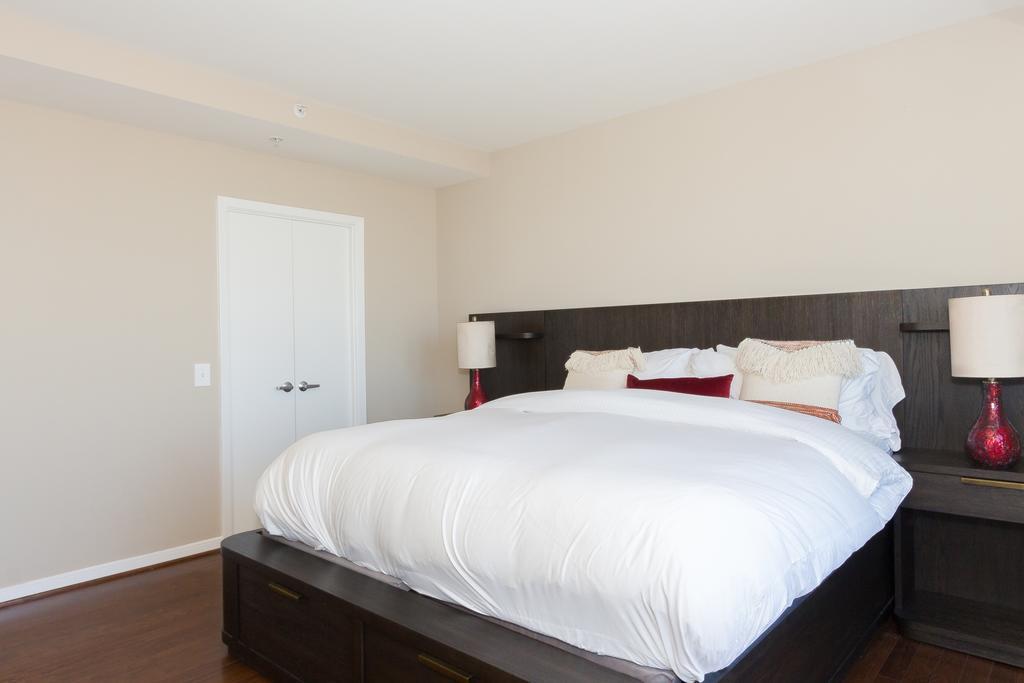 واشنطن Penthouse Suite المظهر الخارجي الصورة