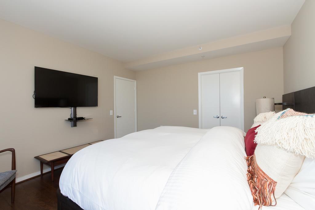 واشنطن Penthouse Suite المظهر الخارجي الصورة