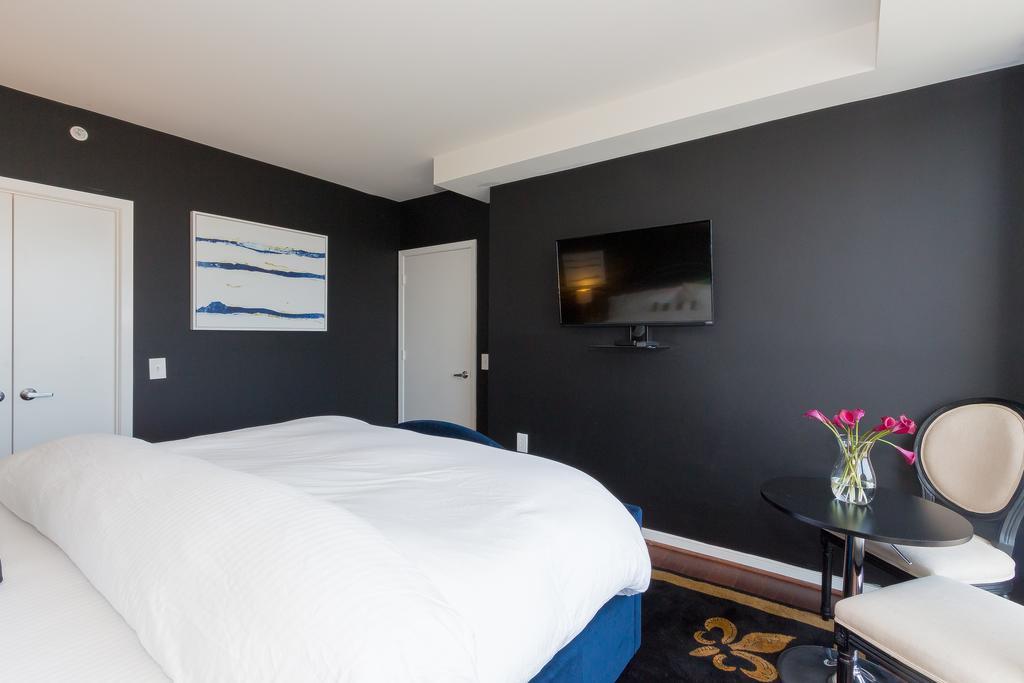 واشنطن Penthouse Suite المظهر الخارجي الصورة