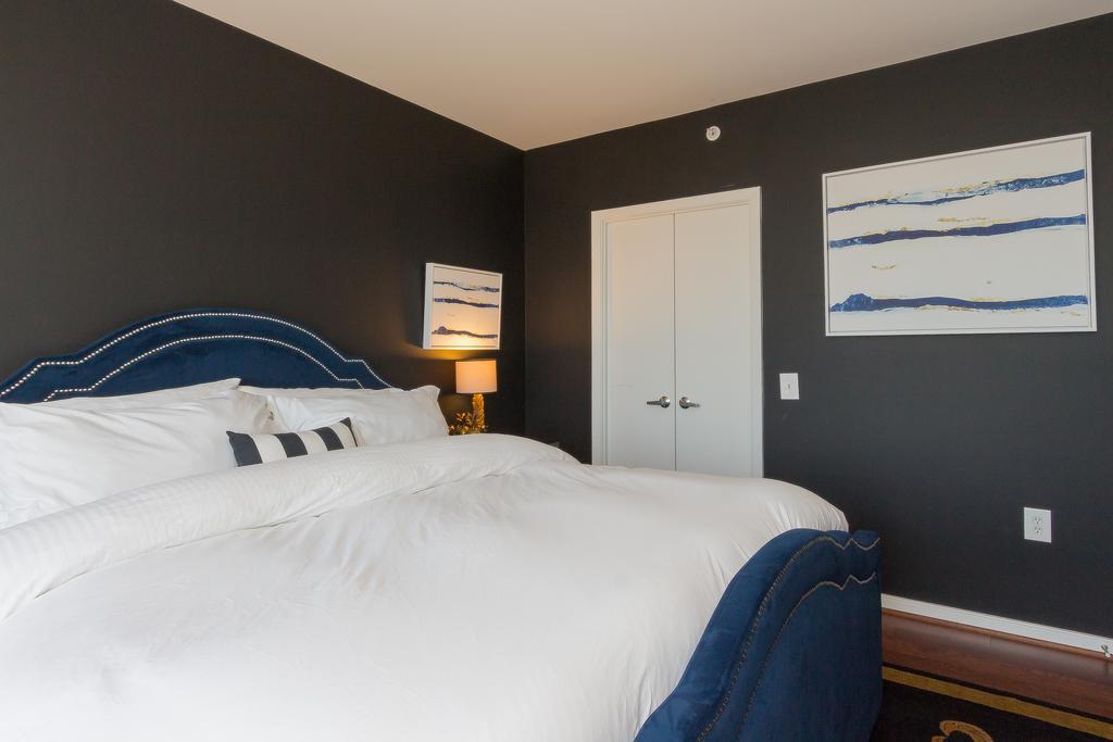 واشنطن Penthouse Suite المظهر الخارجي الصورة