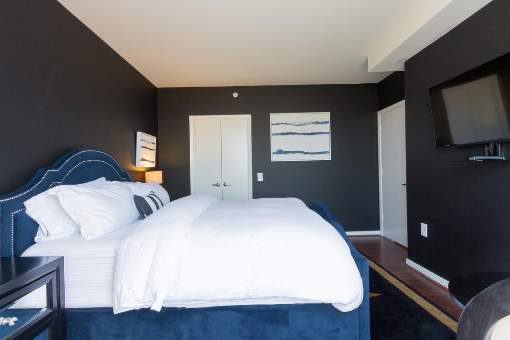 واشنطن Penthouse Suite المظهر الخارجي الصورة