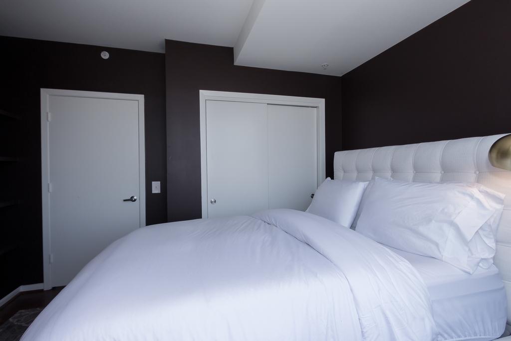 واشنطن Penthouse Suite المظهر الخارجي الصورة