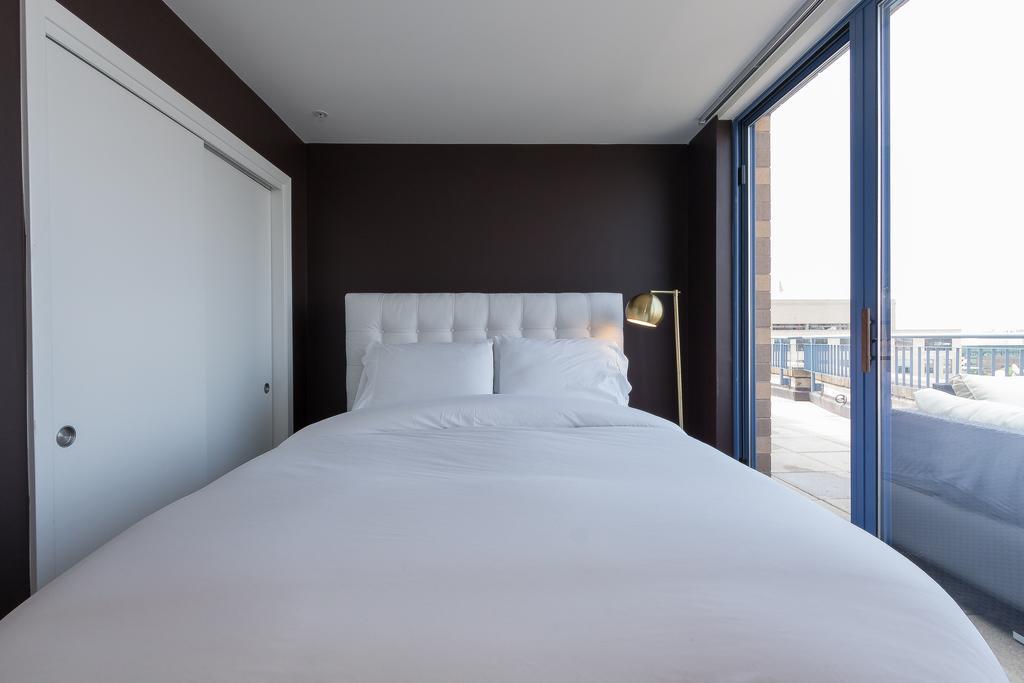واشنطن Penthouse Suite المظهر الخارجي الصورة
