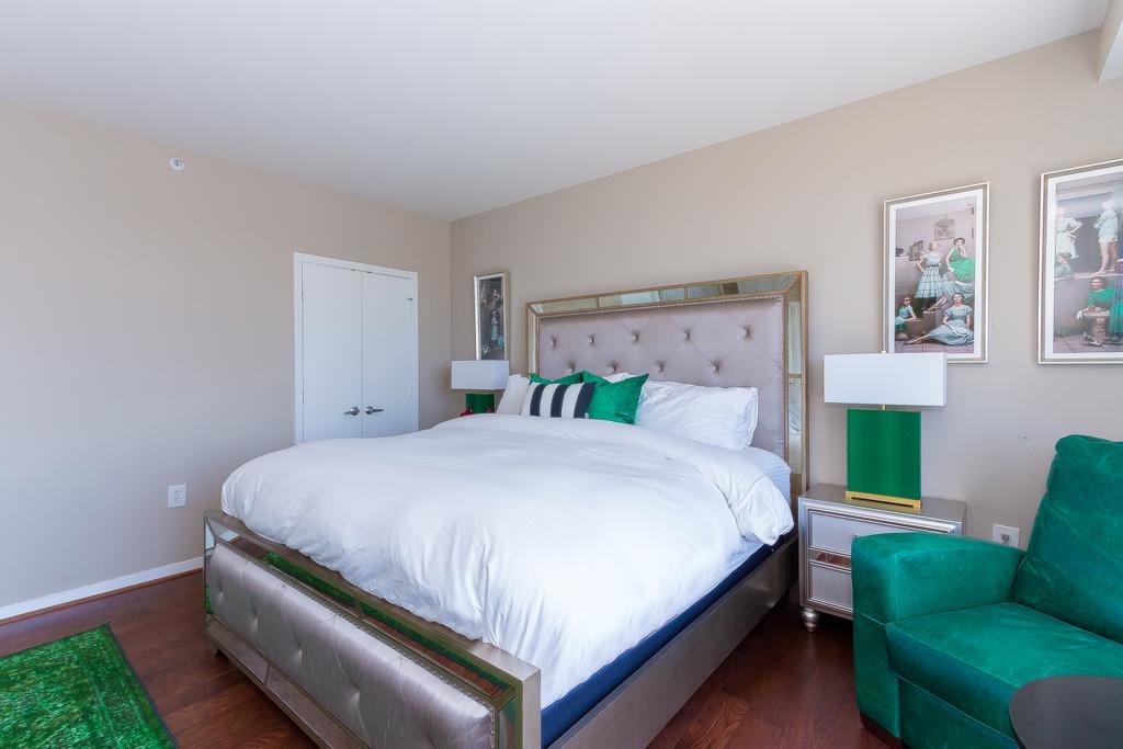 واشنطن Penthouse Suite المظهر الخارجي الصورة