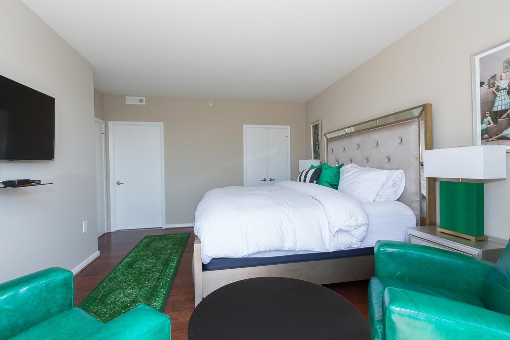 واشنطن Penthouse Suite المظهر الخارجي الصورة