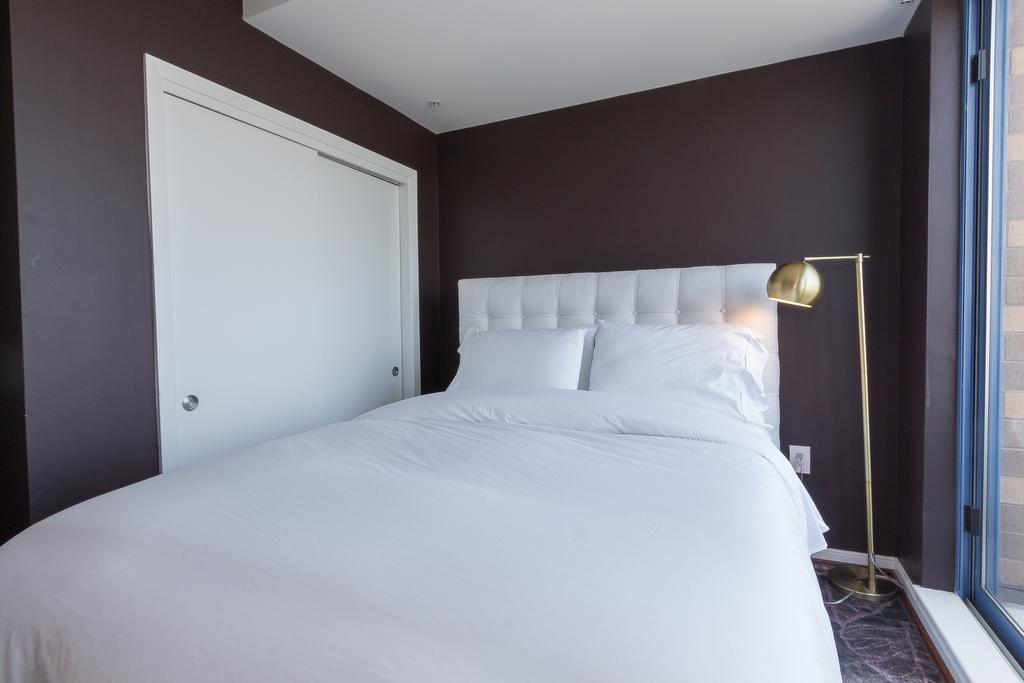 واشنطن Penthouse Suite المظهر الخارجي الصورة