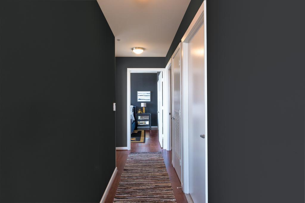 واشنطن Penthouse Suite المظهر الخارجي الصورة